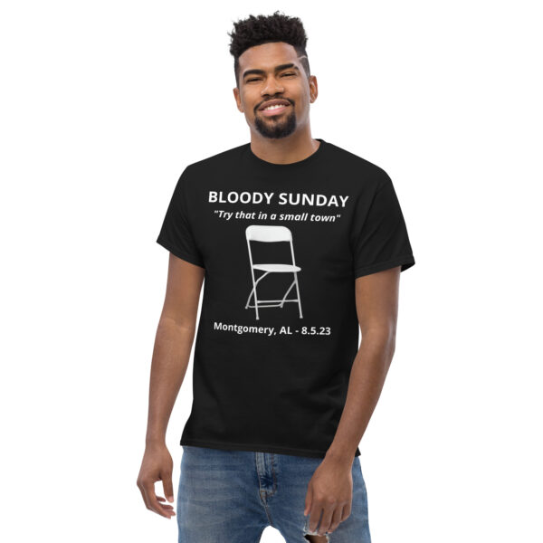 Bloody Sunday - Image 2